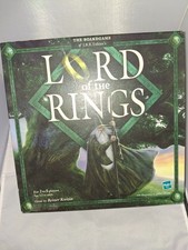Lord of the Rings- Battle for