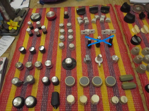 Vintage knobs for - vintage,