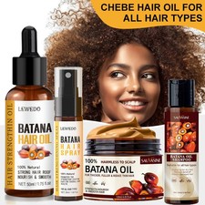 Batana Oil Hair Growth Shampoo
