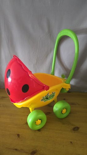 Vintage 1979 playskool lil - vintage,