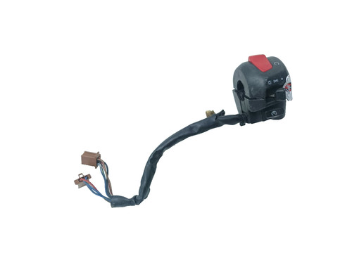 Right switch yamaha tmax - right,