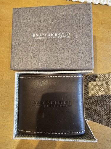 Genuine vintage baume - vintage,