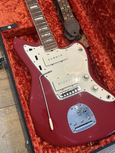 Fender american vintage - fender, ii