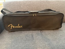 Violin Fender FV1 electric