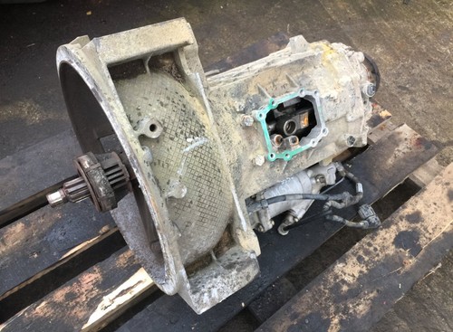 Daf lf45 lf55 lf180 - lf55,, cf65