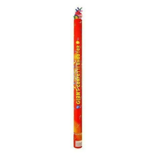 Confetti shooter multi colour - confetti,