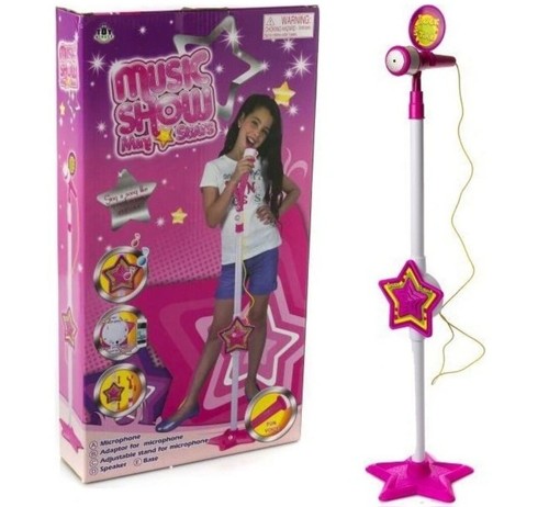 107cm mp3 kids karaoke machine - mp3,