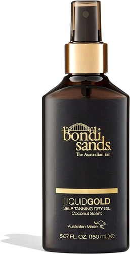 Bondi sands liquid gold self - bondi,