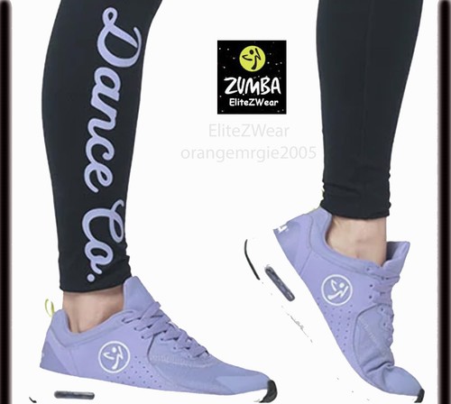 Zumba shoes trainers - zumba,