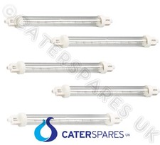 300w PUSH FIT HEATED PASS FOOD