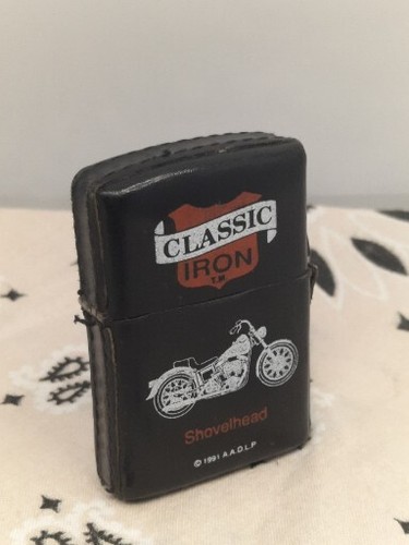 Leather shovelhead motorcycle - leather,