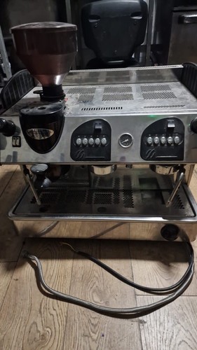 Expobar coffee machine - coffee,