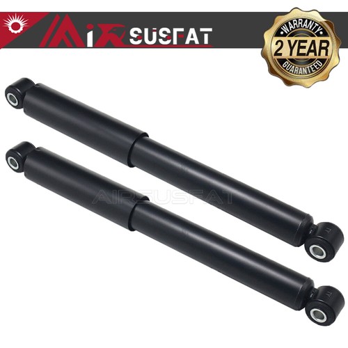 Rear shock absorbers damper - rear,