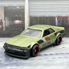 Hot Wheels '82 Nissan Skyline
