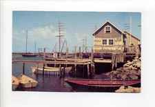 Martha's Vineyard MA Mass