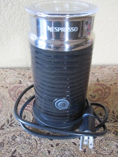 Nespresso aeroccino electric - aeroccino,