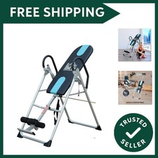 Gravity Inversion Table