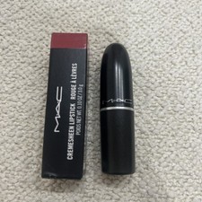 MAC CremeSheen Lipstick Pink