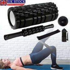 Muscle Foam Roller Set Massage