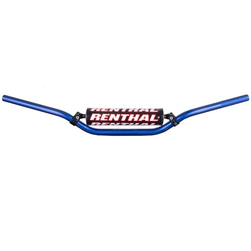 Renthal 22mm blue 966 - renthal,