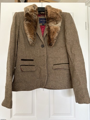 Jack murphy women tweed - women’s,