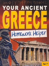John D Clare: Your ancient Greece homework helper