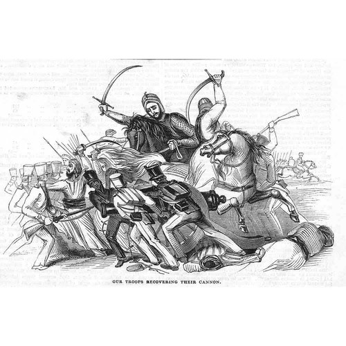 India british army troops - army,