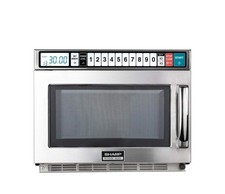 Sharp R7500M Inverter