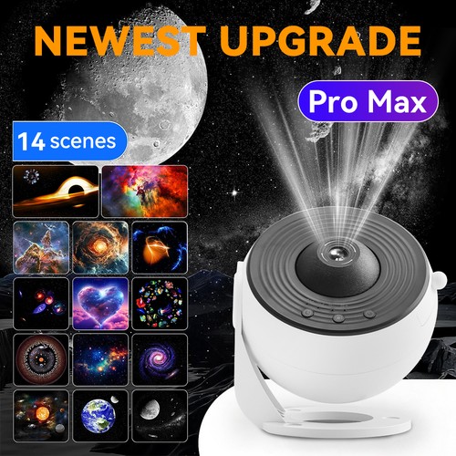 Pro max galaxy - pro,