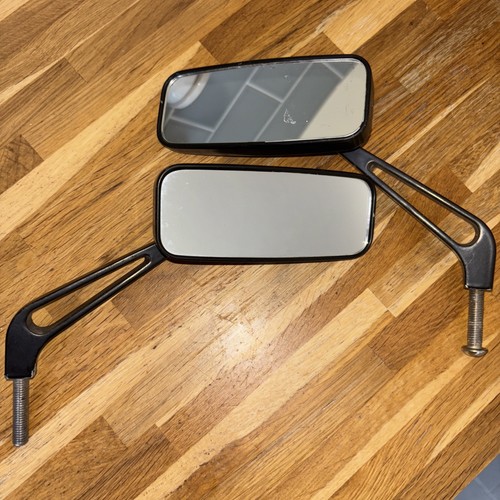 Pair small rectangular - of,