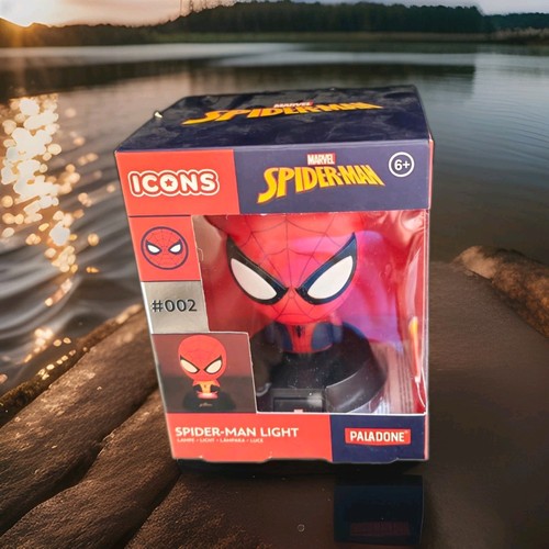 Paladone marvel spider - marvel, spider-man