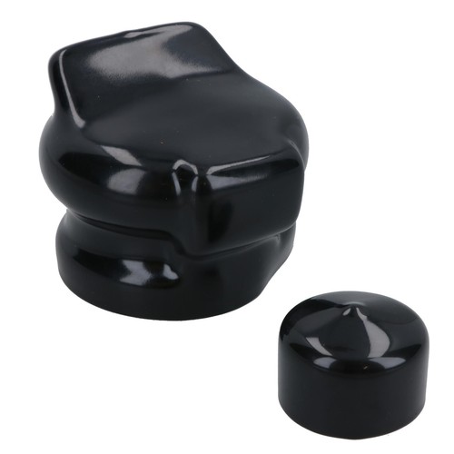 Tow bar socket plug cover - tow,