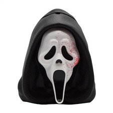 Scream 7 Ghostface Popcorn