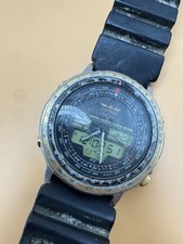 Vintage Citizen Wingman