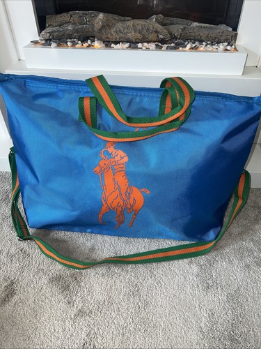 Ralph lauren duffle weekend - ralph,