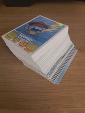 Near Complete Moshi Monsters