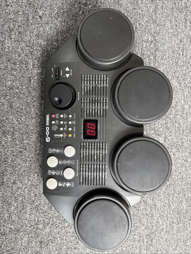 Yamaha drum beat - yamaha, dd-9