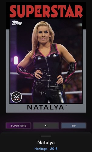 2016 topps slam digital - 2016,