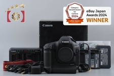 Canon EOS-1D Mark III 10.1 MP Digital SLR Camera Body w/ Box [Near Mint]