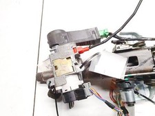 Volvo XC 90 2002 Ignition