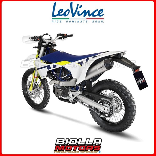 14367eu terminal leovince - 14367eu,