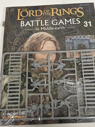 Games workshop lord the - workshop, of