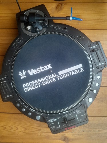 Vestax qfo q - le,