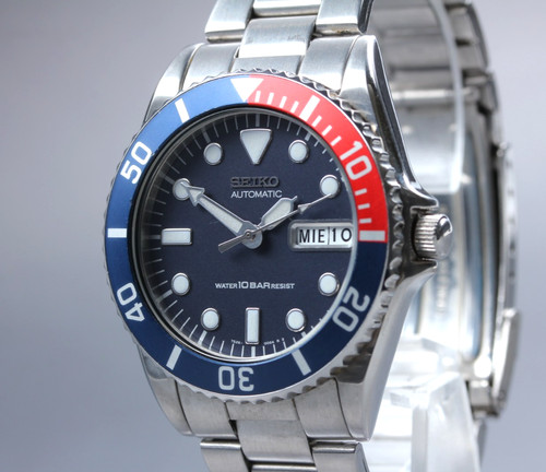 Vintage near mint seiko - [near, mint]