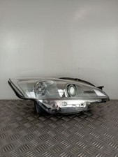 PEUGEOT 508 I 8D 10-18 HEADLAMP (RIGHT) (LEFT HAND DRIVE) 89905662
