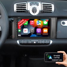 Car Radio GPS Sat Nav For