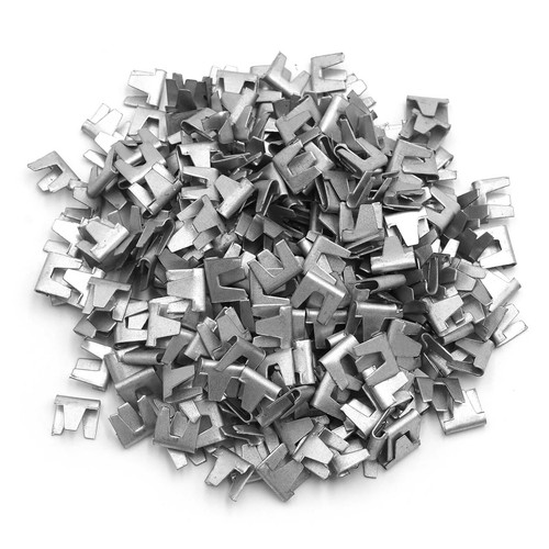 250 1000pcs metal buckle - metal,