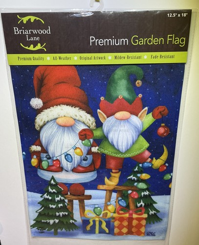 Briarwood lane gnomes - briarwood,