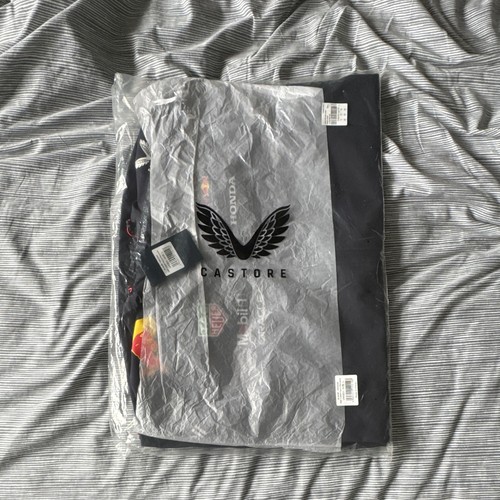 Castore oracle red bull - castore,