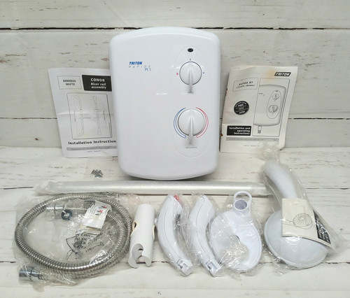 Triton rapide electric - triton,
